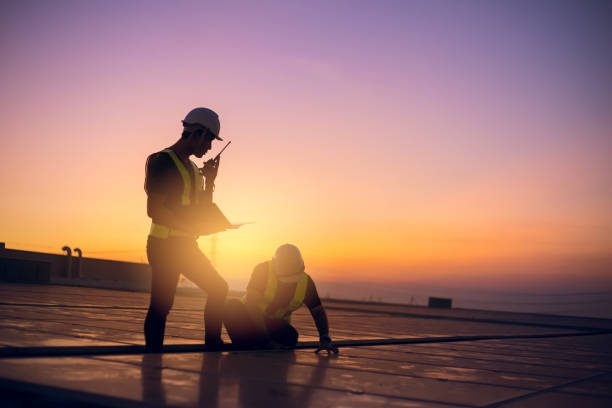 Best Best Roofing Contractors  in Paden City, WV