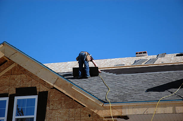 Best Affordable Roofing Company  in Paden City, WV