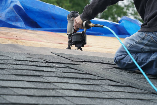 Best Roof Maintenance Services  in Paden City, WV