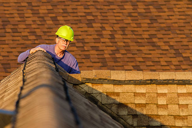 Reliable Paden City, WV Roofing Contractor Solutions